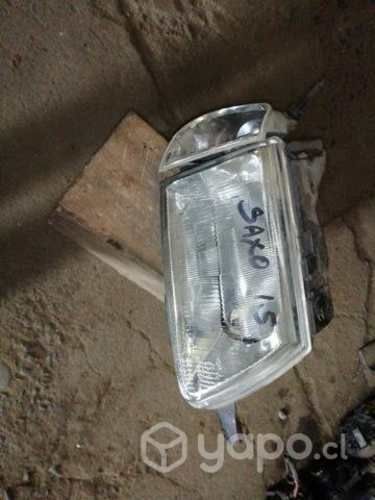 Óptico citroen saxo 1.5