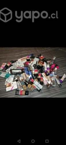 Cosmeticos nuevos