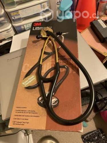 Fonendoscopio Litmann