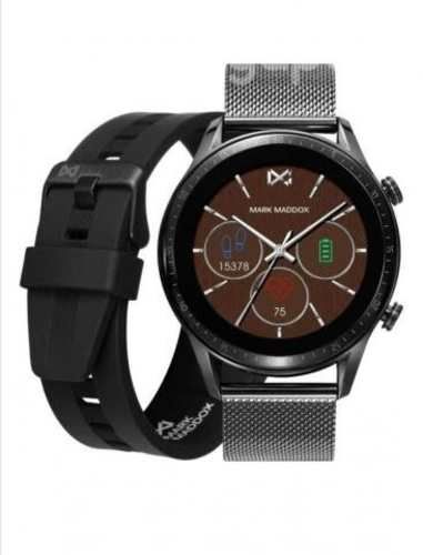 Smartwatch Mark maddox Smart now Nuevo