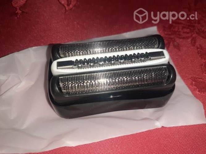 Braun serie 3 (cabezal de repuesto).