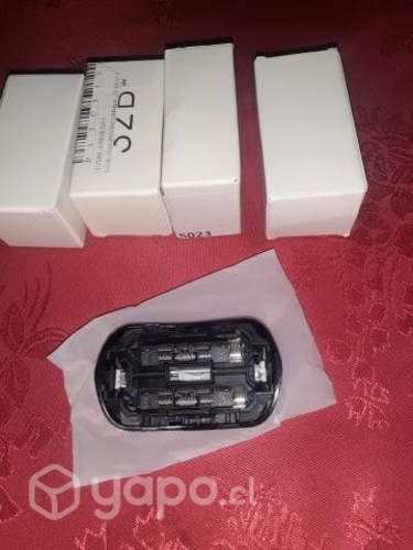 Braun serie 3 (cabezal de repuesto).