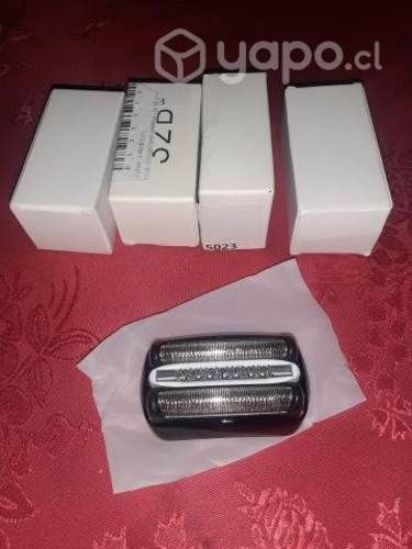 Braun serie 3 (cabezal de repuesto).