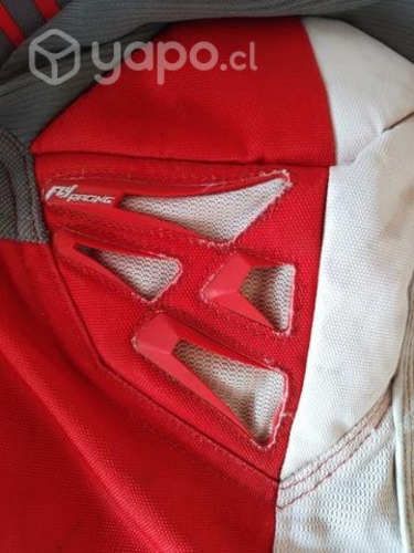 Pantalon flyracing usado