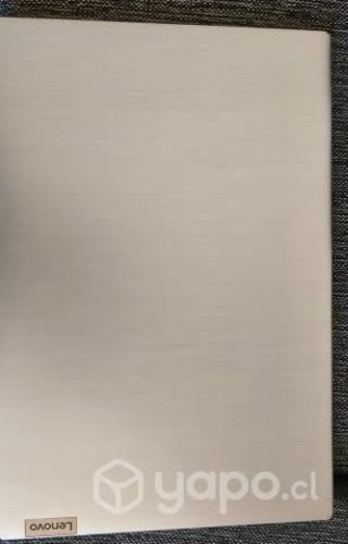 Notebook Lenovo IdeaPad 3