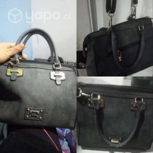 Cartera ziol poco uso