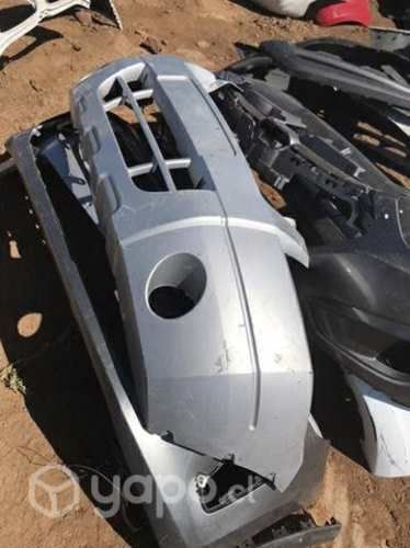 Parachoque Ford Ecosport