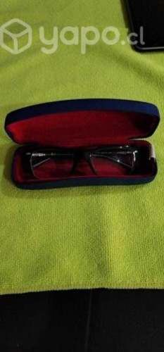 Anteojos Rayban ópticos junior