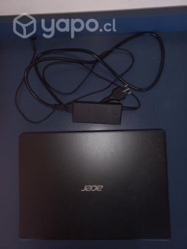 Laptop Acer Aspire 5 + Mouse