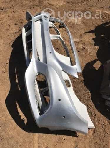 Parachoque mercedez benz