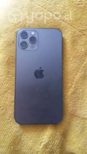 Iphone 12 pro