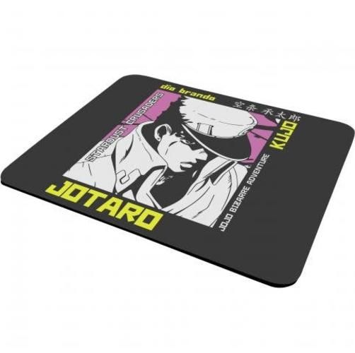 Mouse Pad Kujo Jotaro Jojo´s Jojo Anime