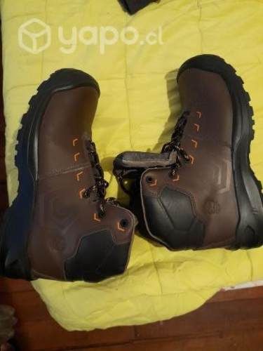 Botas De Seguridad BATA Sky