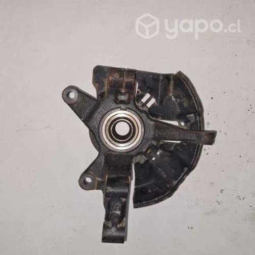 Muñon Izquierdo Mazda CX7