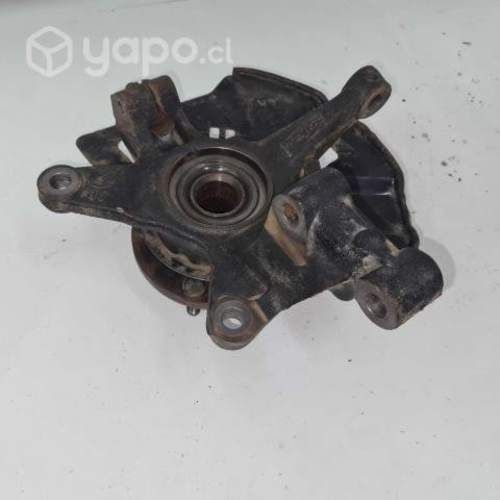 Muñon Izquierdo Mazda CX7