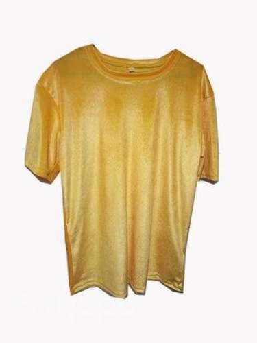 Poleras de terciopelo