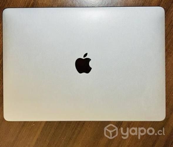 V o P MacBook Pro m1