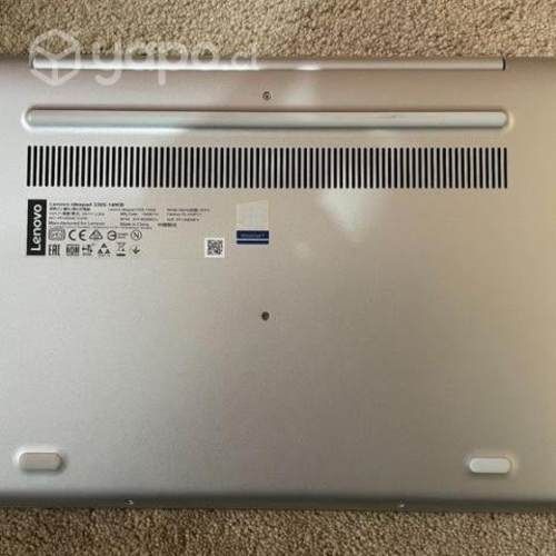 Notebook Lenovo Ideapad 330 S Nuevo
