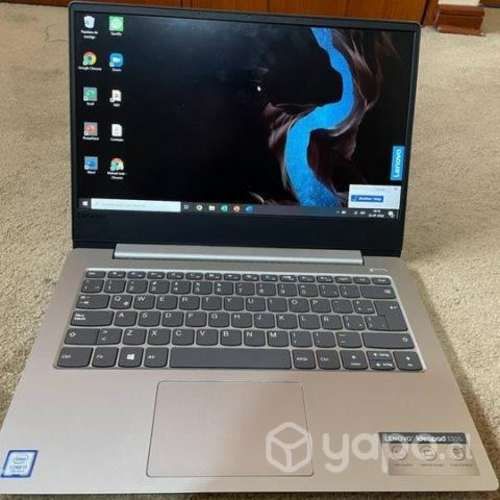 Notebook Lenovo Ideapad 330 S Nuevo
