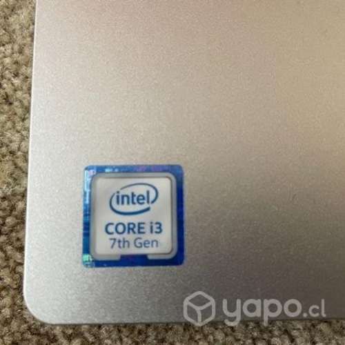 Notebook Lenovo Ideapad 330 S Nuevo