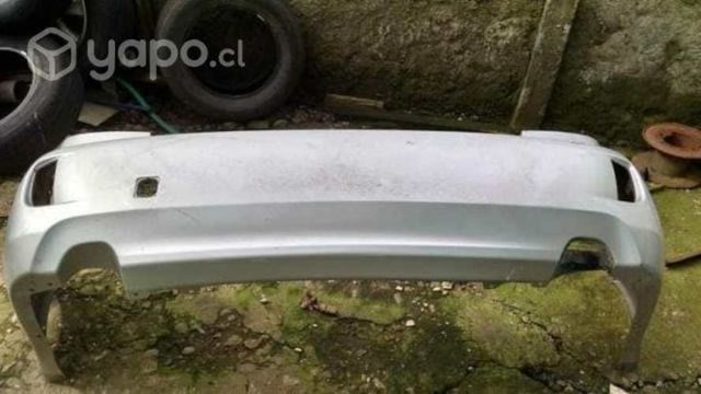 Parachoque trasero original subaru 2012 sedan