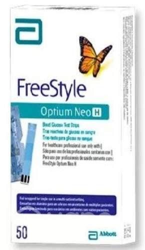 Free styleoptium neo h