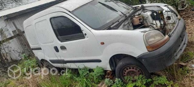 Renault kangoo tapabarro rh