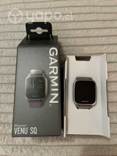 Garmin Venu SQ