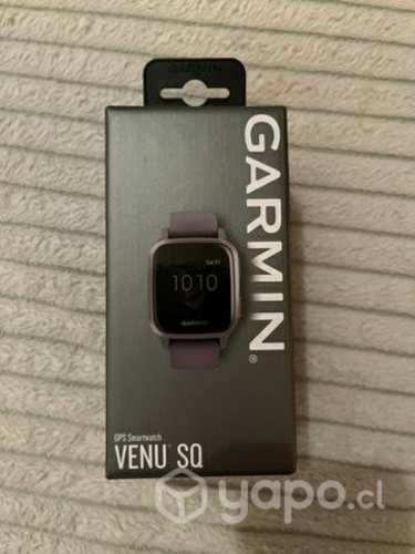 Garmin Venu SQ