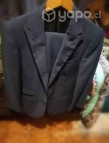 Traje formal de hombre talla 42