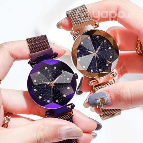 Reloj Pulsera