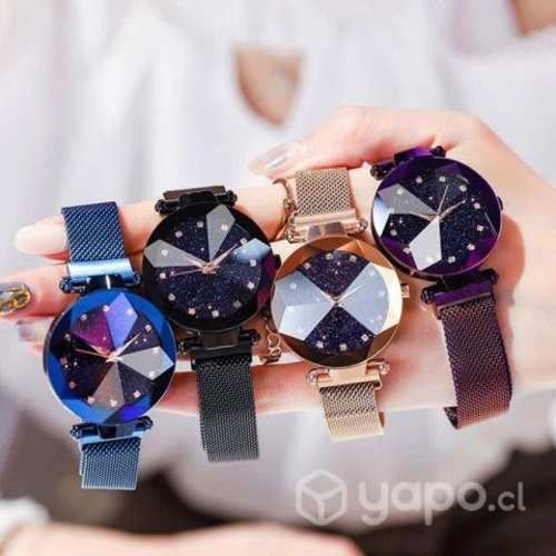 Reloj Pulsera