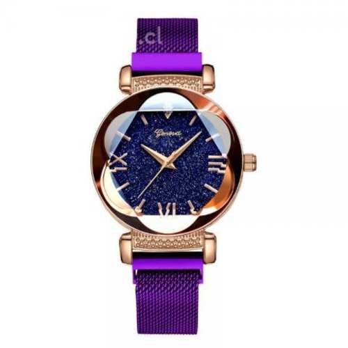 Reloj Pulsera