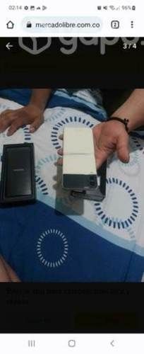 Samsung zflip 3