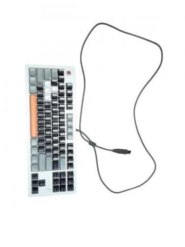 Teclado Gamer Mecanico Custom