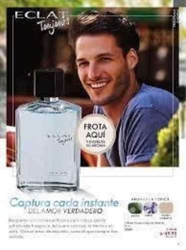 Perfume Eclat Toujours Eau de Toilette