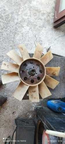 Aspa con viscoso Chevrolet Blazer