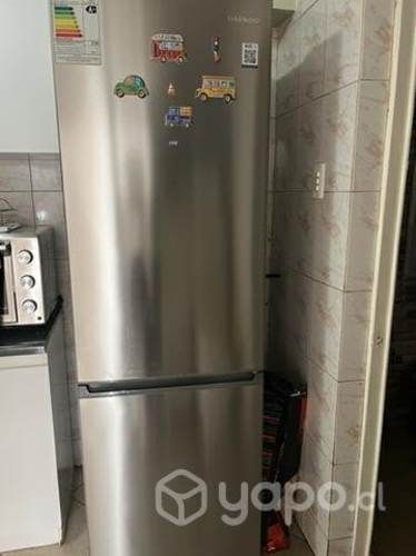 Refrigerador Daewoo