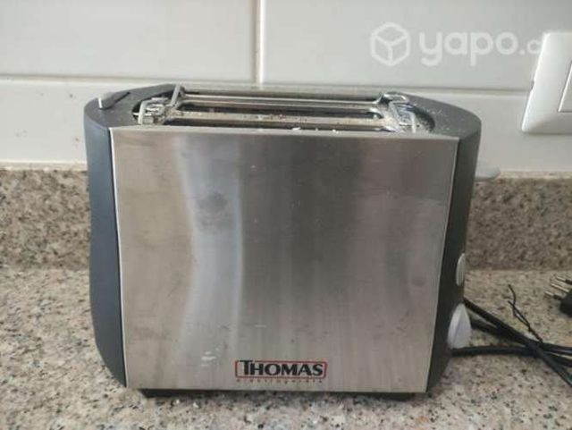 Tostador Thomas