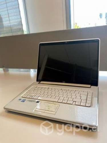 Notebook HP Pavilion DV5