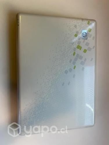 Notebook HP Pavilion DV5