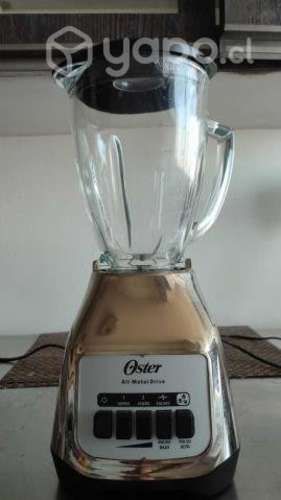 Juguera OSTER all metal-drive