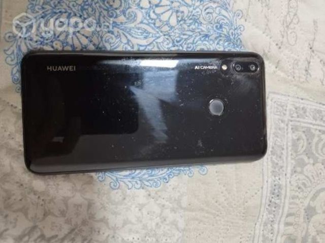 Celular HUAWEY Y7