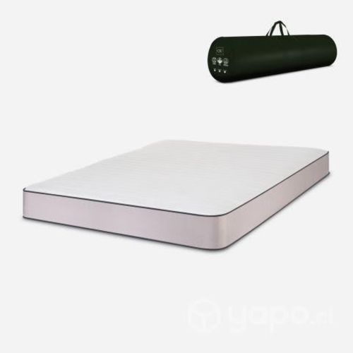 Colchón 2 Plazas CIC