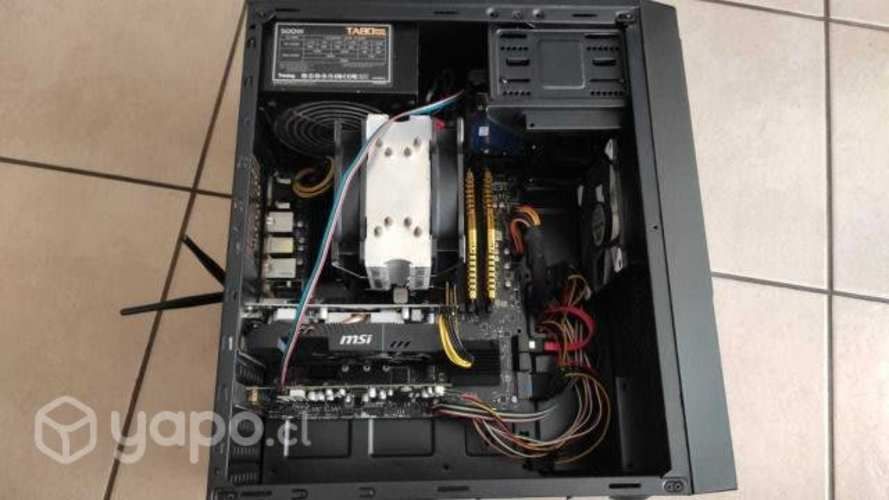 PC Gaming 1650 Super