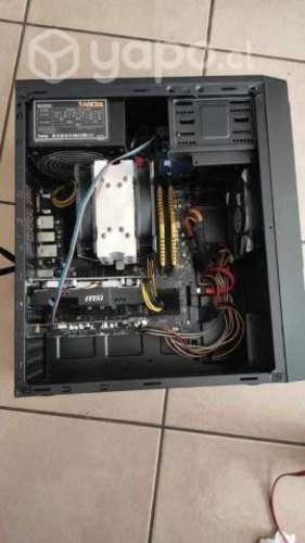 PC Gaming 1650 Super