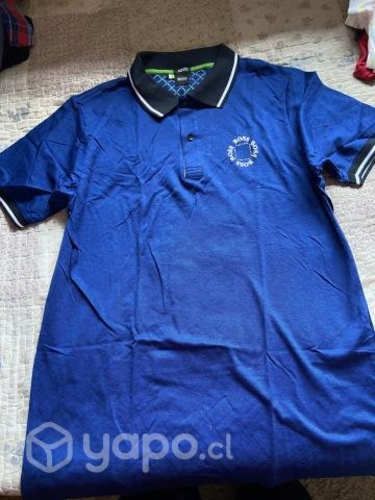 Polera Hugo Boss OEM Hombre