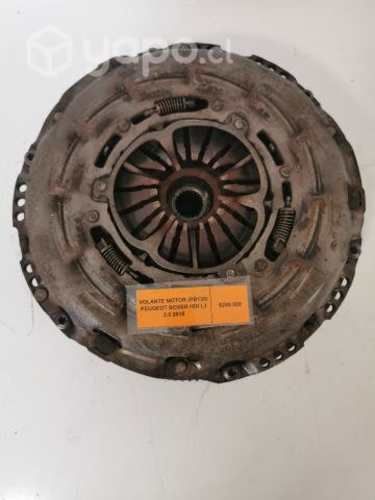 Volante Motor (PB130) Peugeot Boxer HDI L3 2.0 201