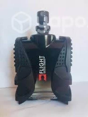 PERFUME FLIGHT - MICHAEL JORDAN (Tester 50Ml)