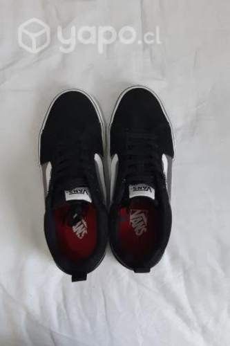 Vans Filmore Original